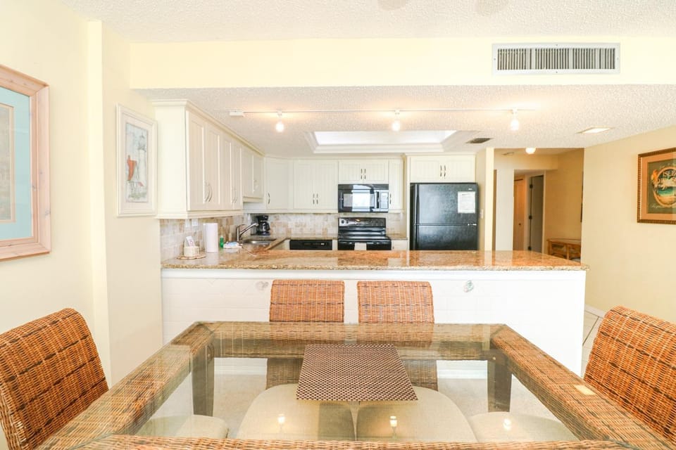 Sand Dollar 1-504 House in Crescent Beach