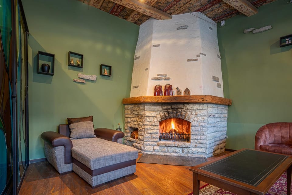 Old Town - Dunkri Apartment Apartment in Tallinn