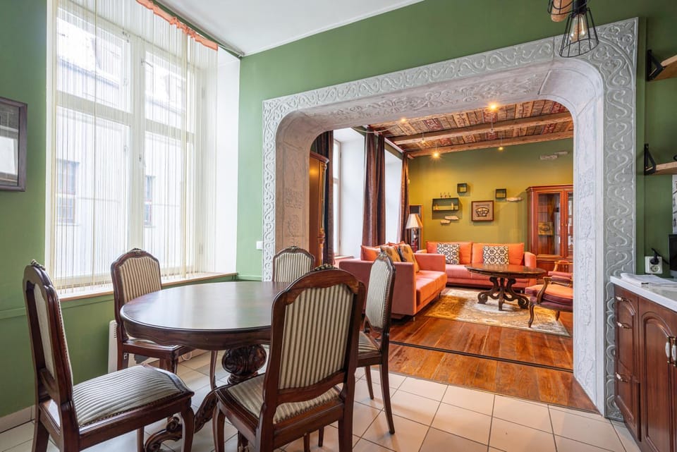 Old Town - Dunkri Apartment Apartment in Tallinn