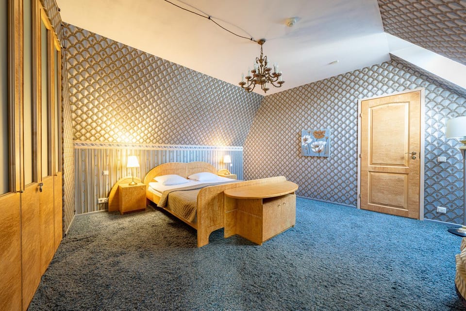 Old Town - Dunkri Apartment Apartment in Tallinn