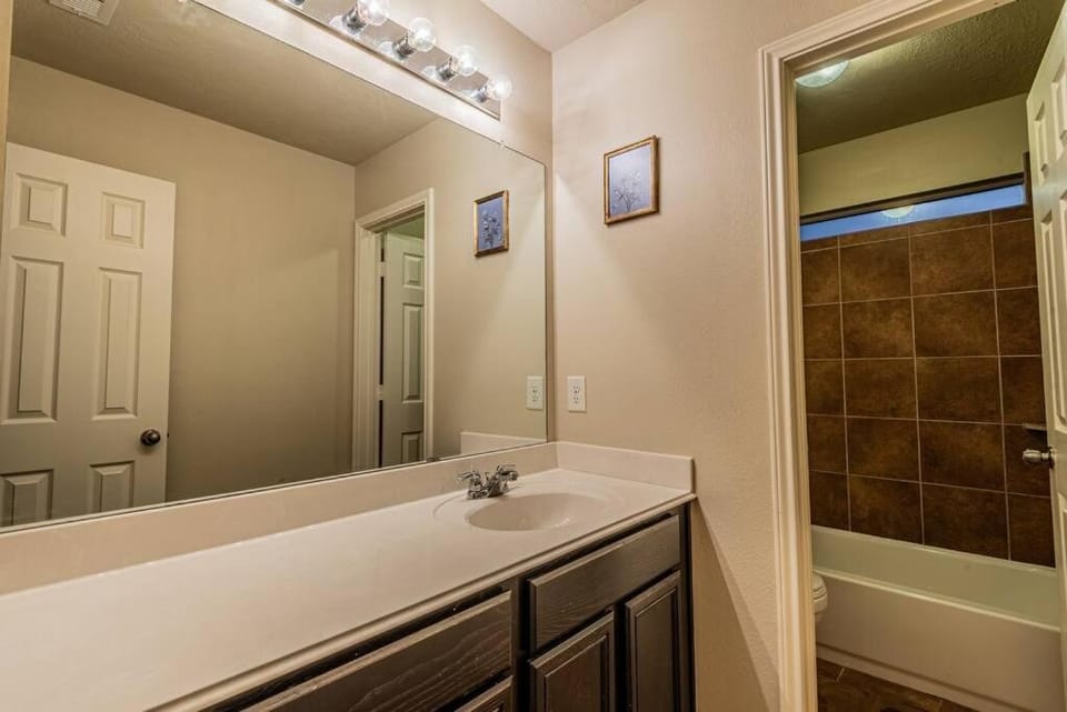 Shower, Bathroom, Bath