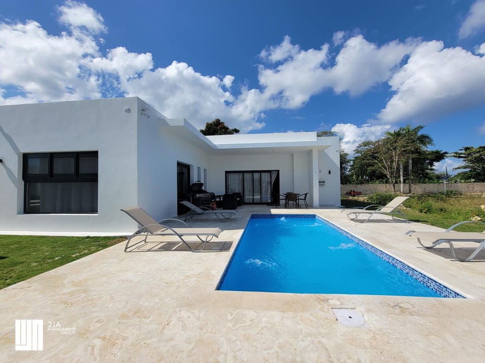 2JA Management Group - SOV Properties Villa in Sosua