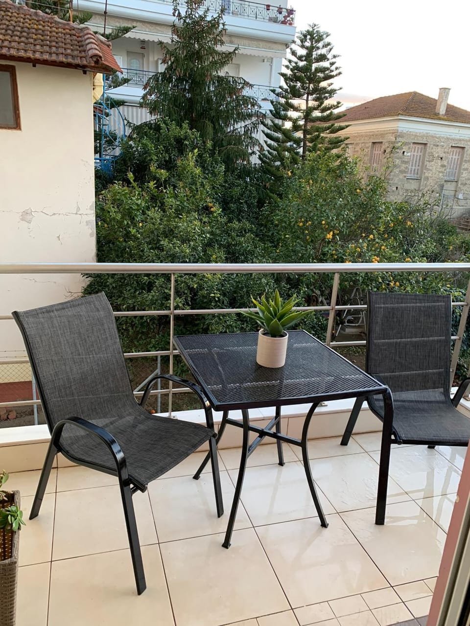 hommie apartment Apartment in Peloponnese, Western Greece and the Ionian