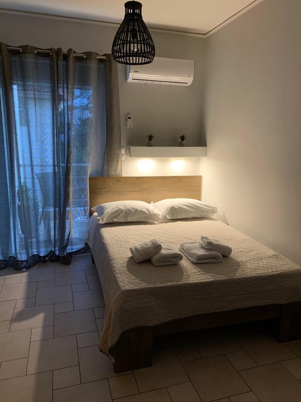 hommie apartment Apartment in Peloponnese, Western Greece and the Ionian