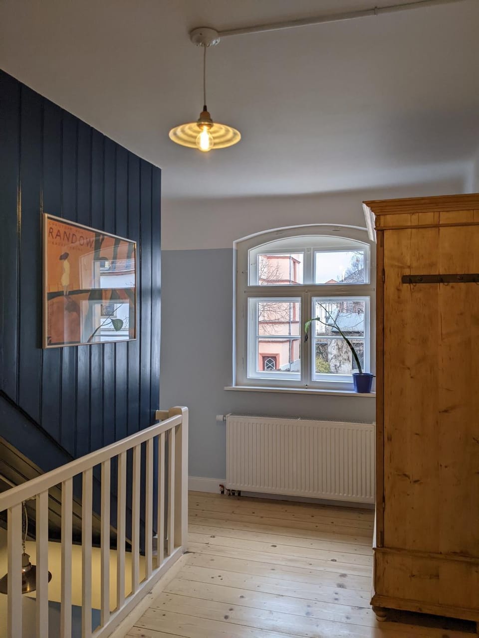 Holiday in quiet quarter, 20 min to city center Apartment in Dresden