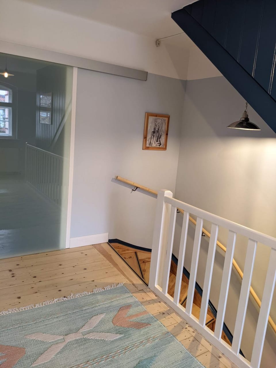 Holiday in quiet quarter, 20 min to city center Apartment in Dresden