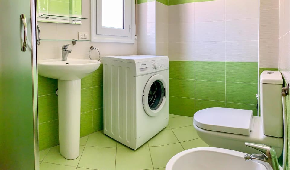 Endy Apartaments Hotel in Vlorë County, Albania