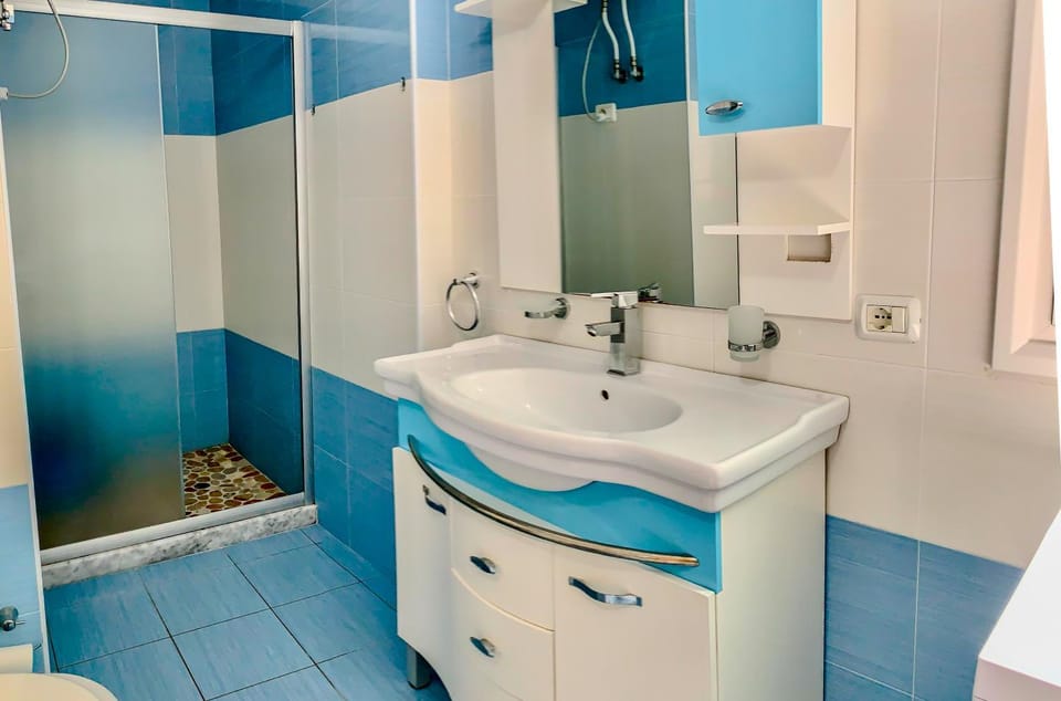 Endy Apartaments Hotel in Vlorë County, Albania