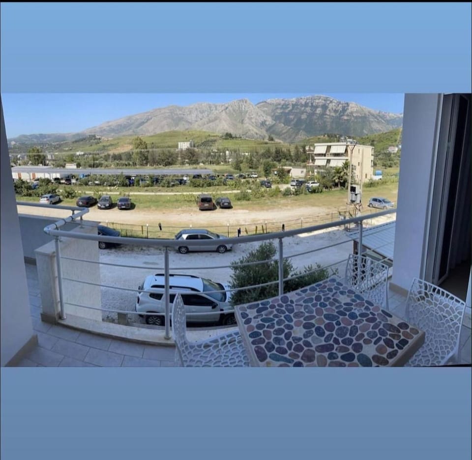 Endy Apartaments Hotel in Vlorë County, Albania