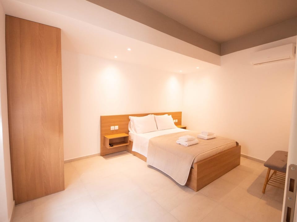 STARI Apartment in Rhodes, Greece