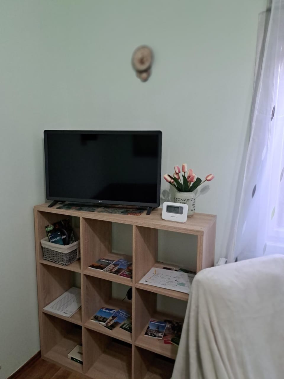 TV and multimedia