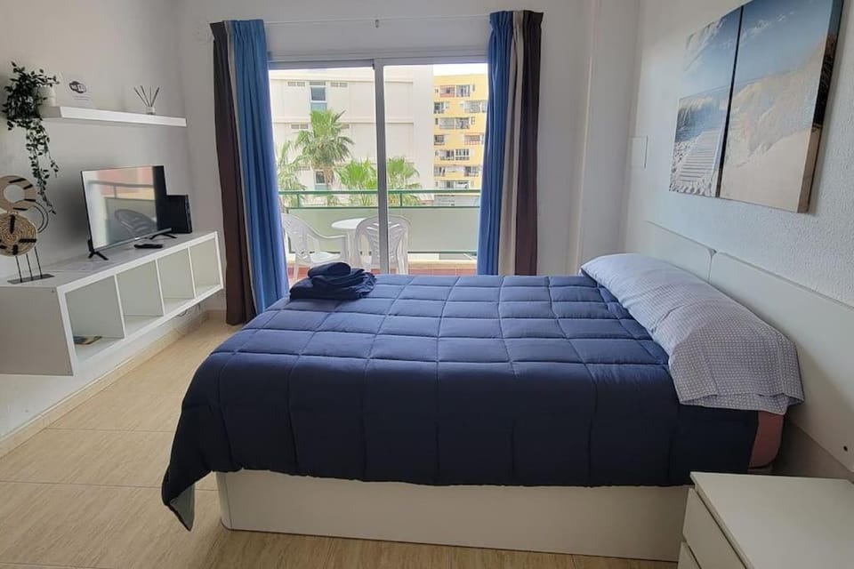 Comodoro Los Cristianos 302T Apartment in Los Cristianos