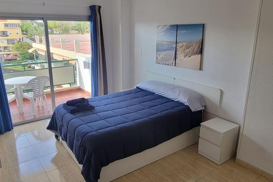 Comodoro Los Cristianos 302T Apartment in Los Cristianos
