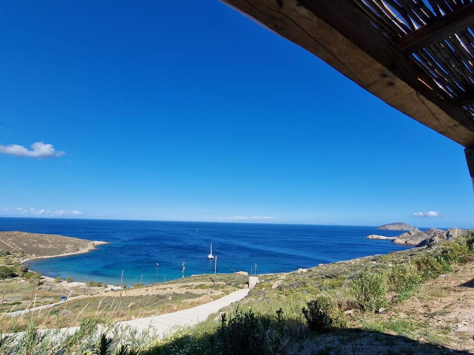 Property building, Balcony/Terrace