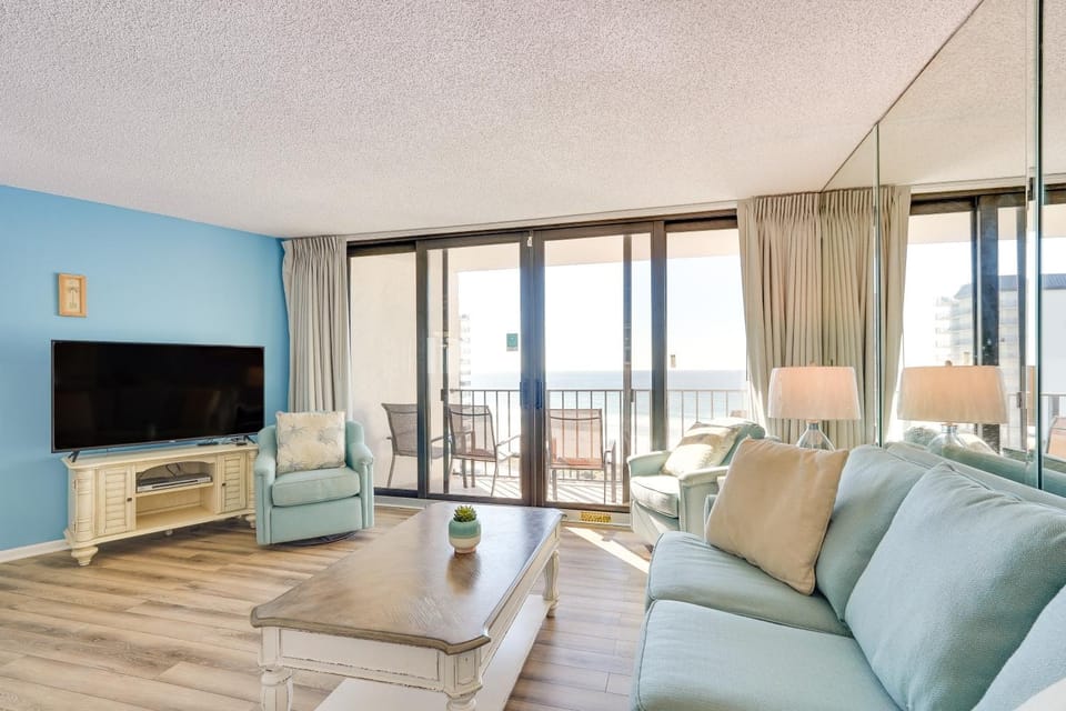 PCB Vacation Rental w/ Sweeping Ocean Views! House in Edgewater Gulf Beach