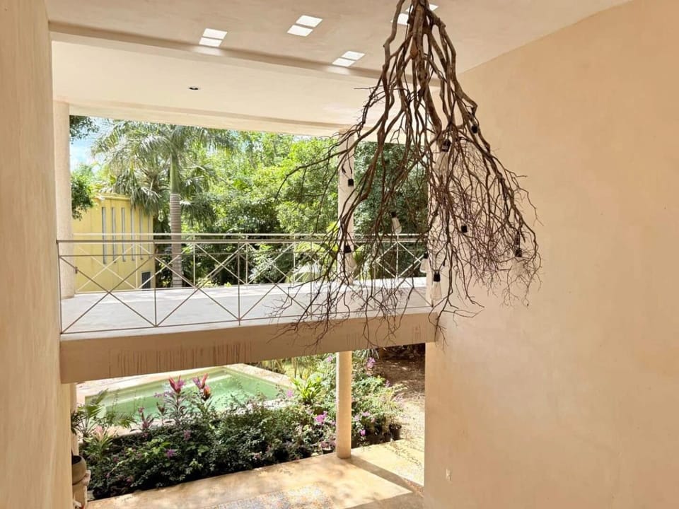 Kuun Beek, hotel y centro holistico Nature lodge in State of Quintana Roo