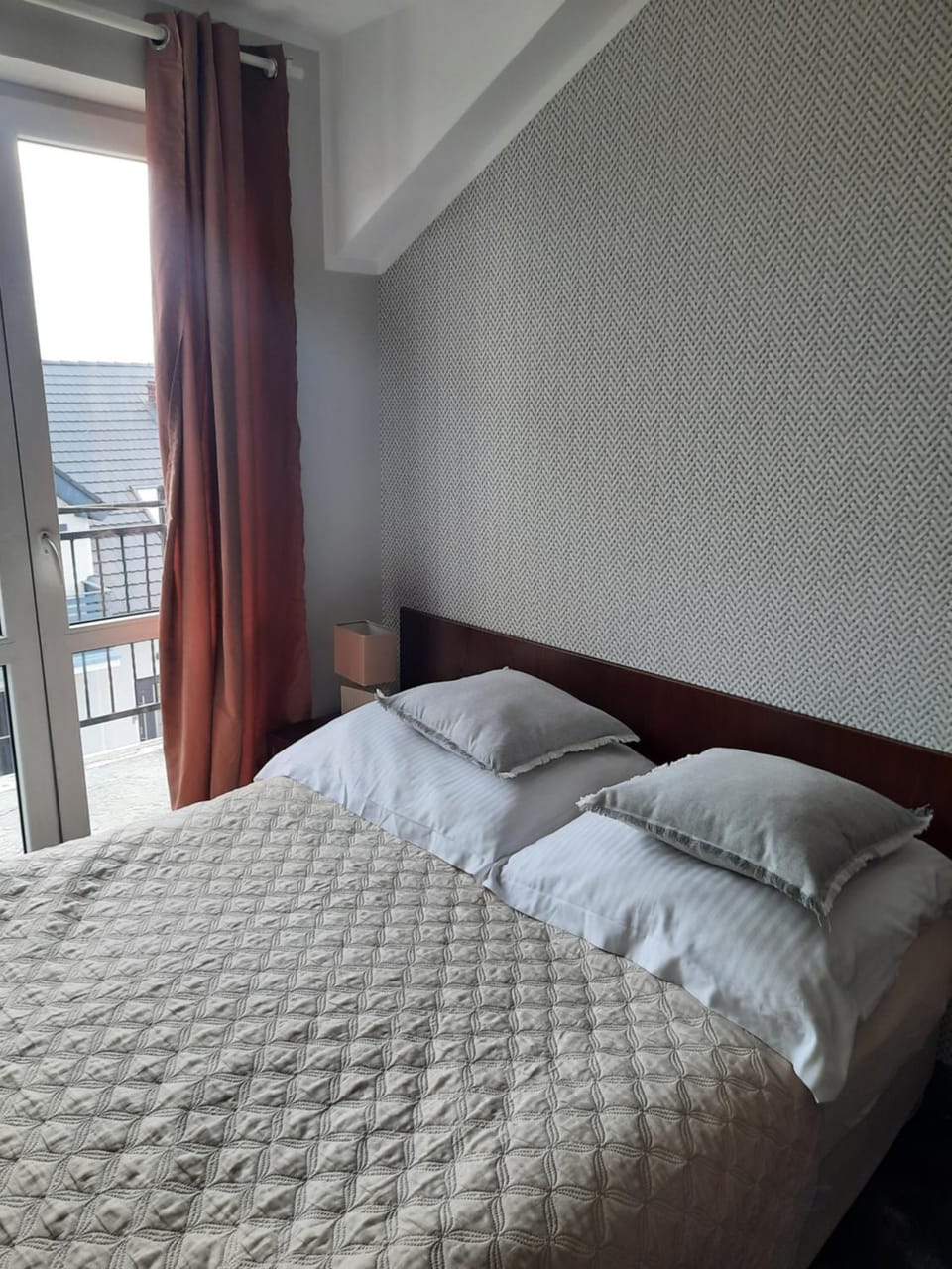 VILLA AURORA Bed and Breakfast in Leba