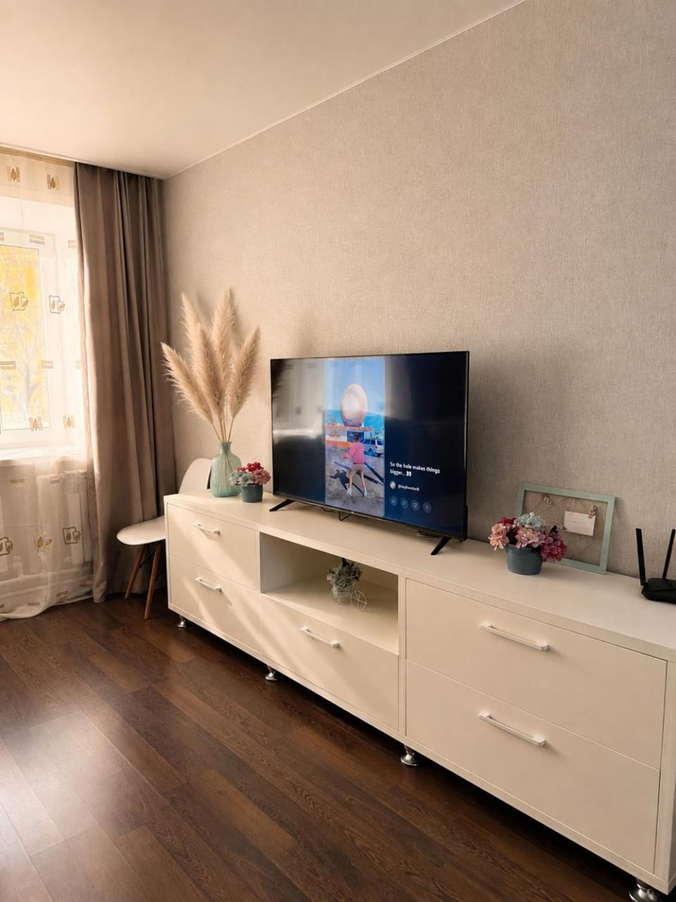 Люкс в центре Караганды Apartment in Kazakhstan