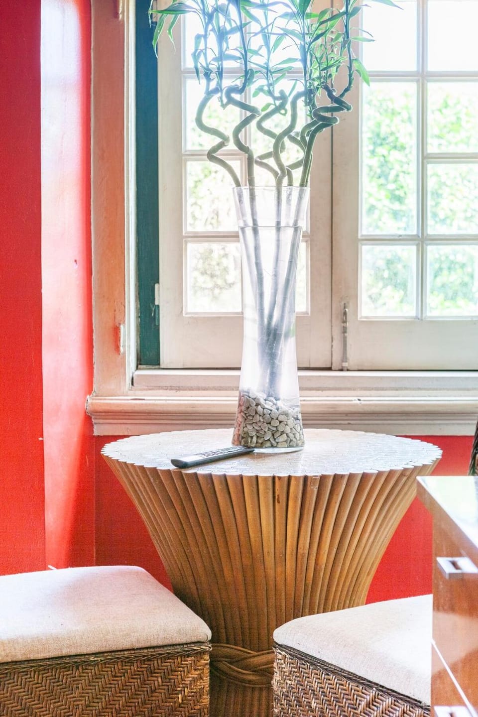 B&B Quarto Vermelho Estilo Moderno Vacation rental in Lisbon District