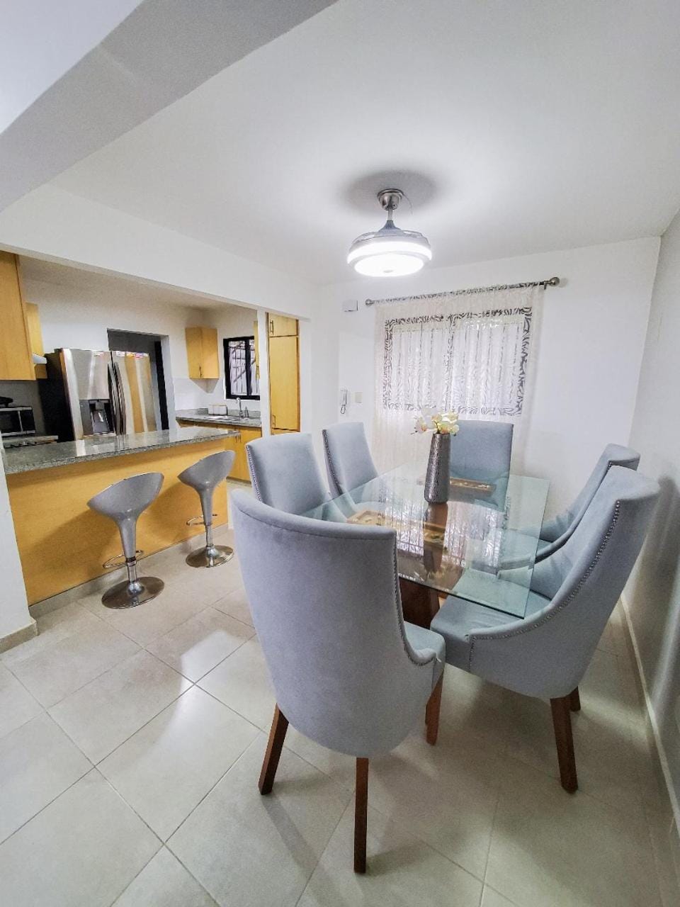 The apartment you dreamed of 1 Apartment in Santiago de los Caballeros