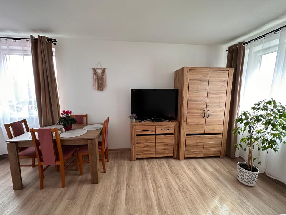 TV and multimedia, wardrobe