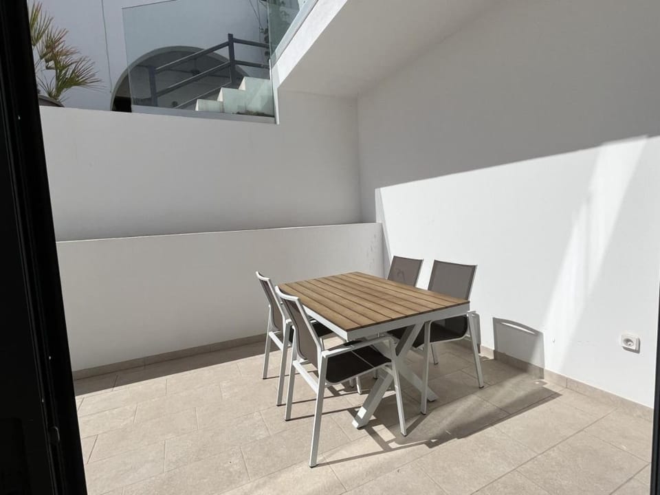 Casa Monte y Mar Apartment in Morro Jable