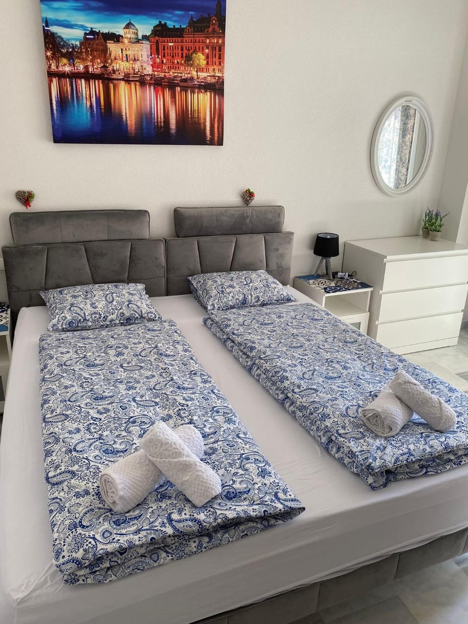 NFN Apartment Los Hidalgos Golf Apartment in Costa del Sol