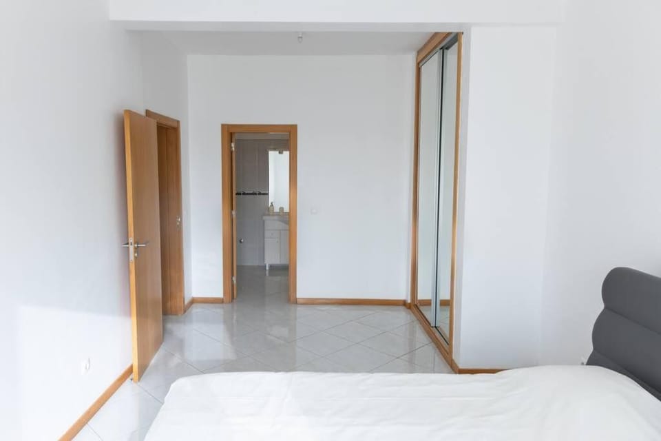 3 bedroom apt, Exterior POOL , Cidadela - LCGR Apartment in Praia