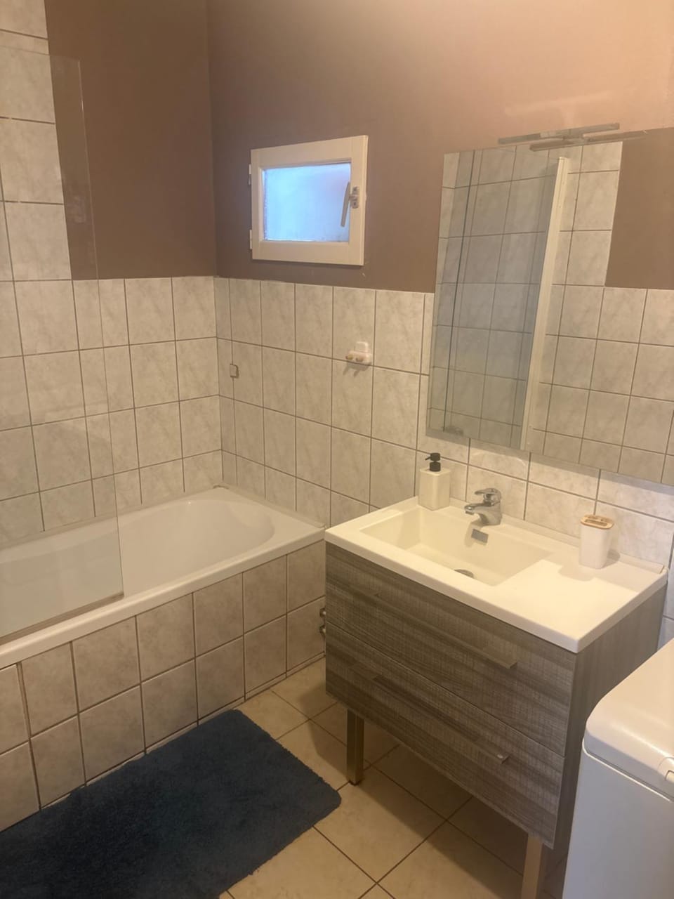 Belle appartement Apartment in Grand Est