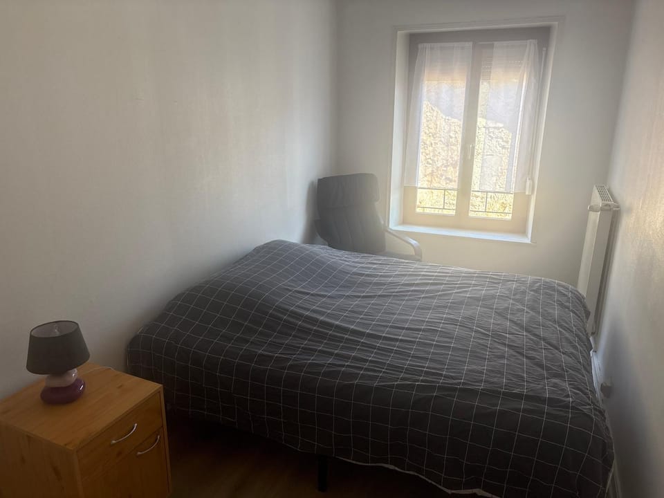 Belle appartement Apartment in Grand Est