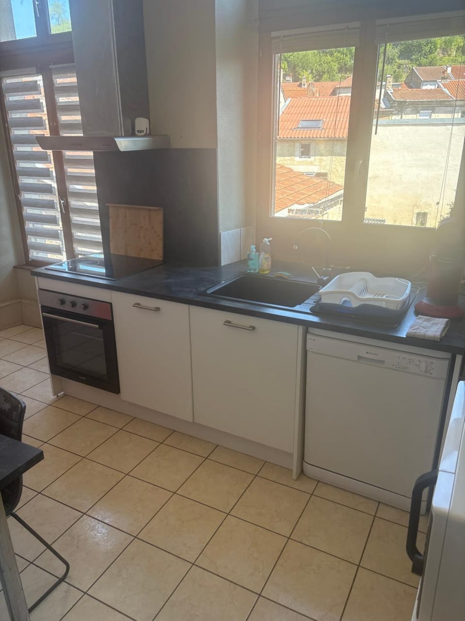 Belle appartement Apartment in Grand Est