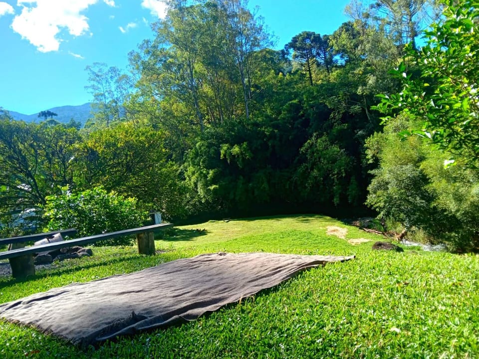 CASA DE CAMPO DOS SONHOS House in Sao Jose dos Campos