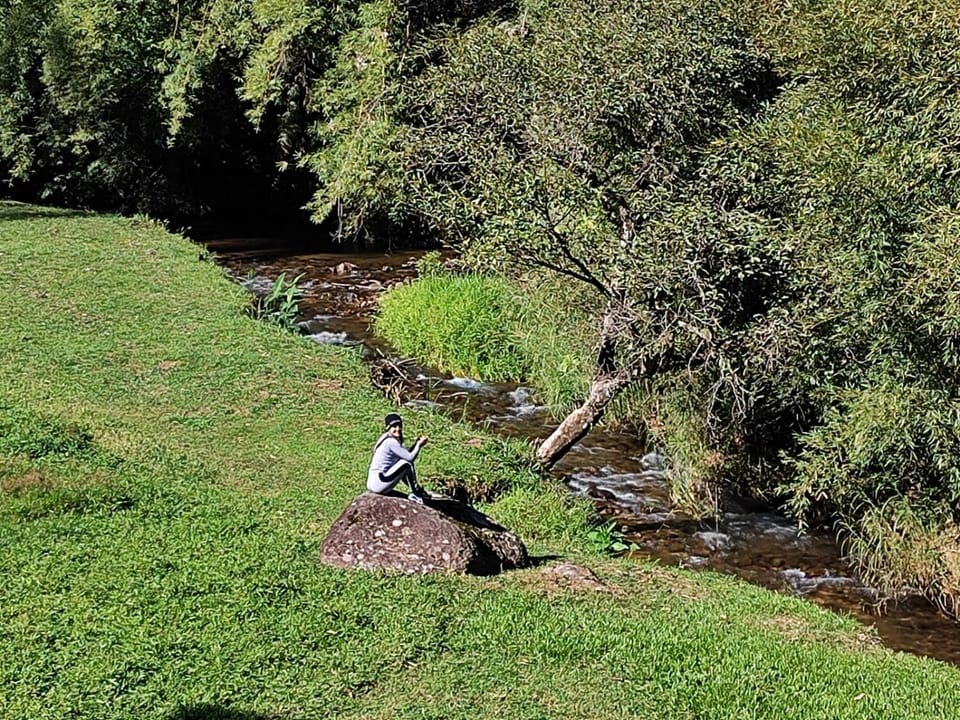 River view