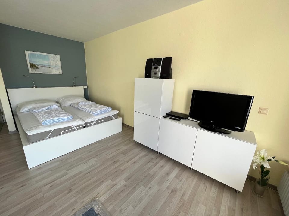 Miramar, Whg 608 Apartment in Grömitz