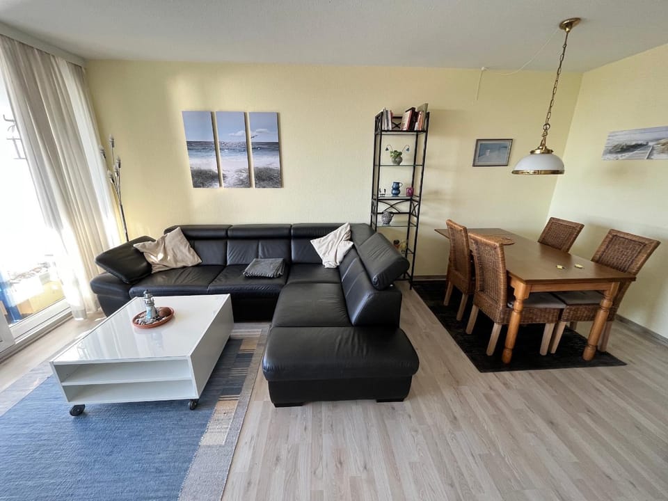 Miramar, Whg 608 Apartment in Grömitz