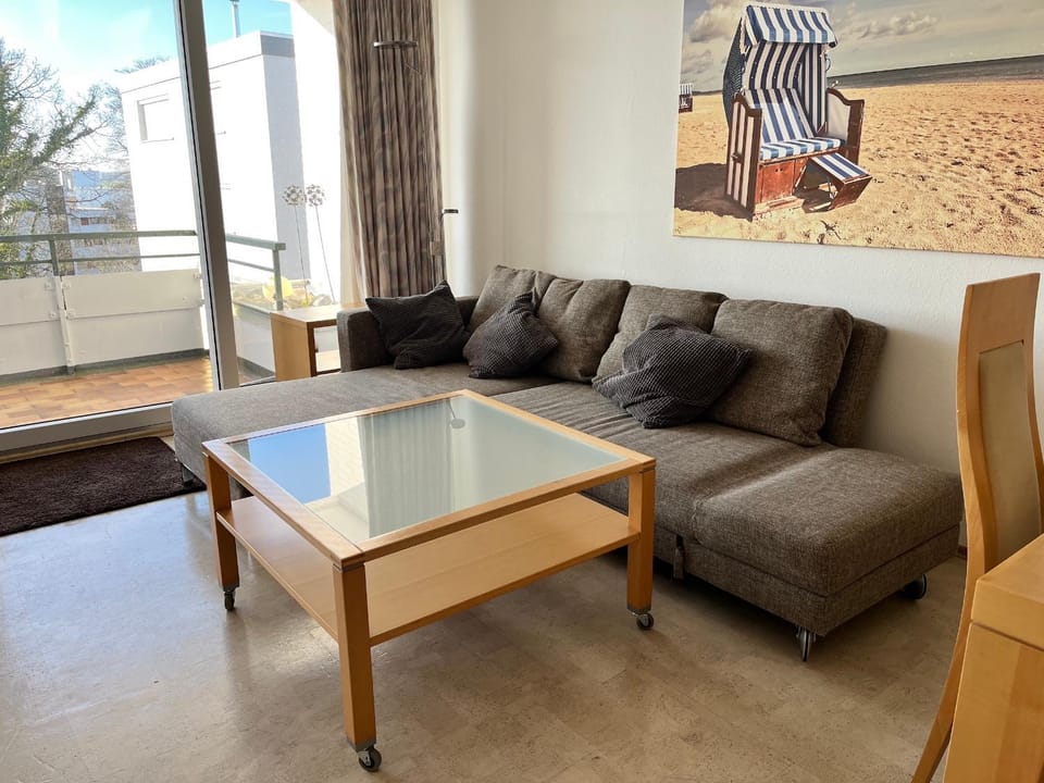 Miramar, Whg 610 Apartment in Grömitz