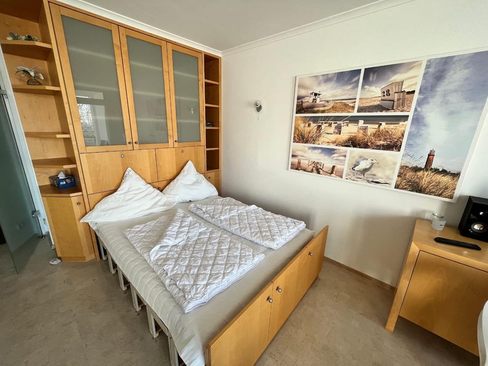 Miramar, Whg 610 Apartment in Grömitz