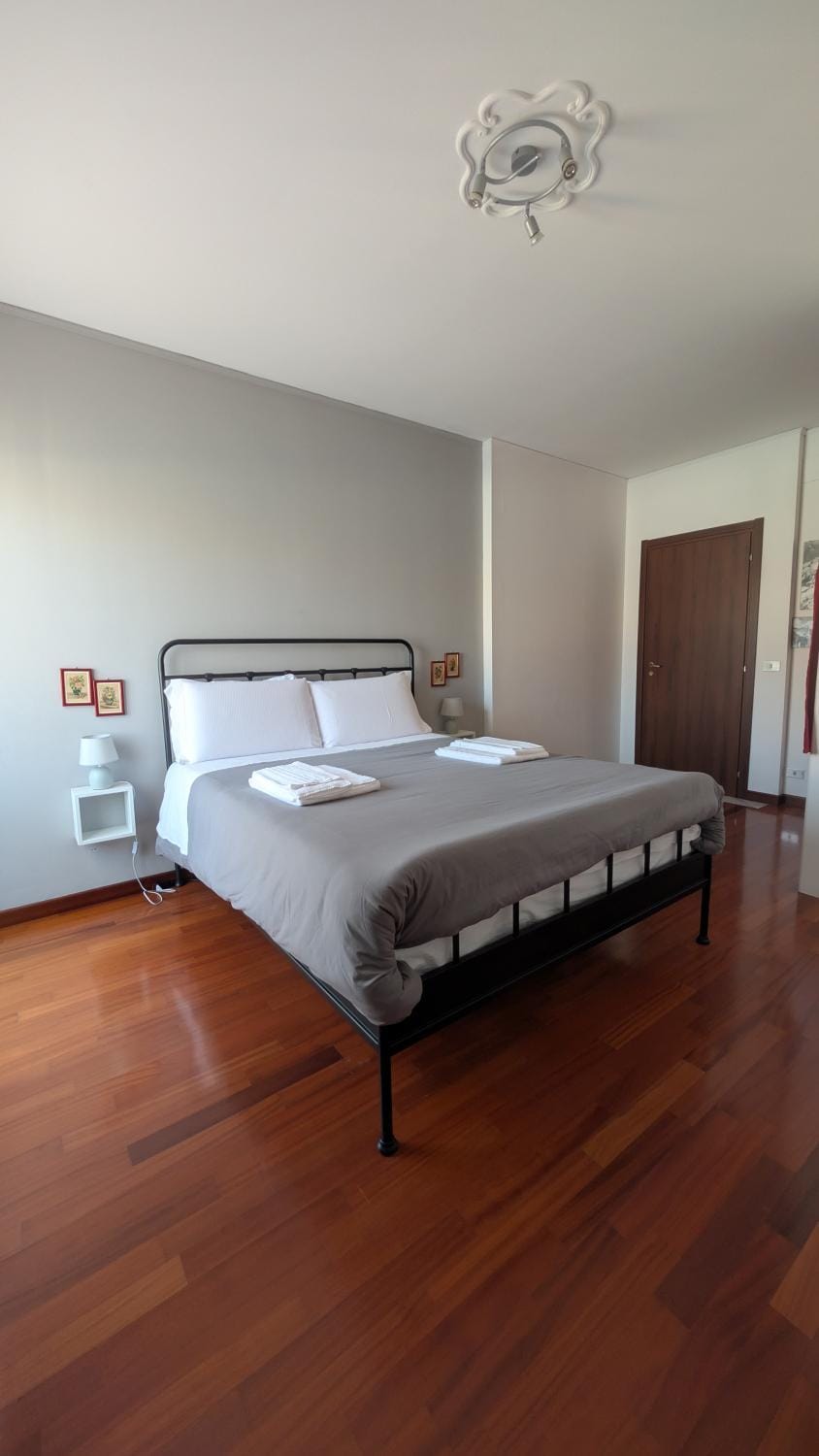 Casa Doretta - Camere Rooms Vacation rental in Verona