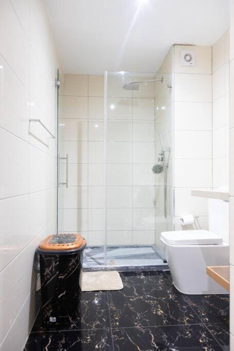 3 bdr apt, Palmarejo - LCGR Apartment in Praia