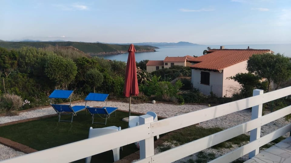 Sea view