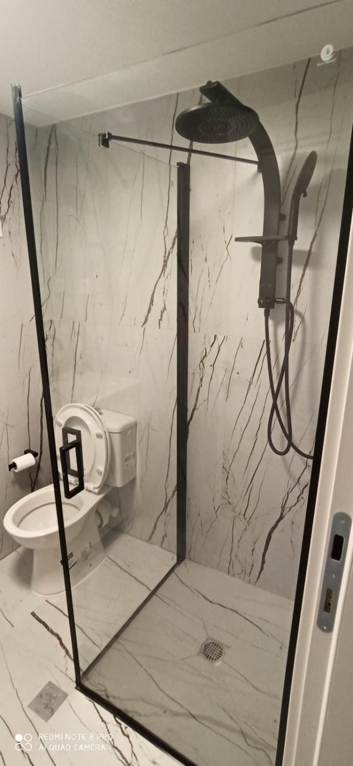 המקום של אתי ולילך 2 Apartment in Eilat