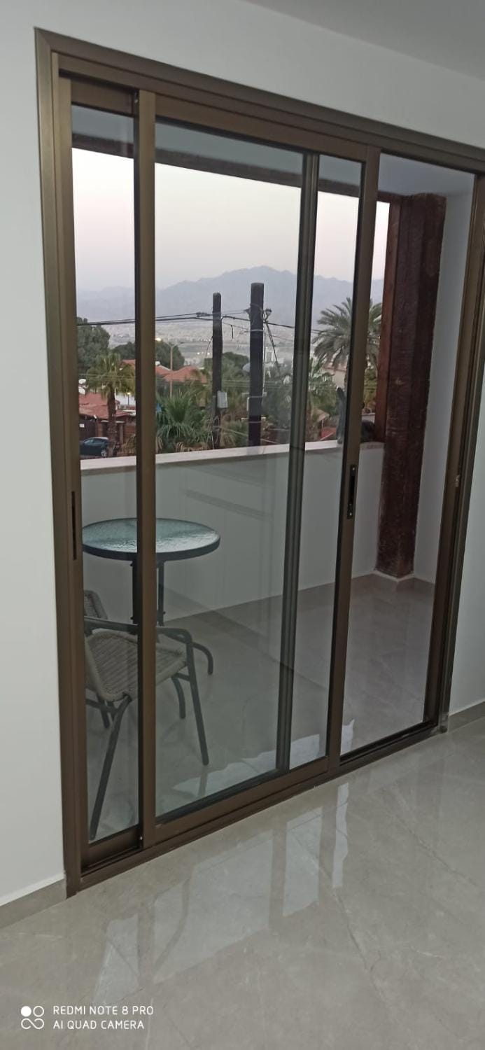 המקום של אתי ולילך 2 Apartment in Eilat
