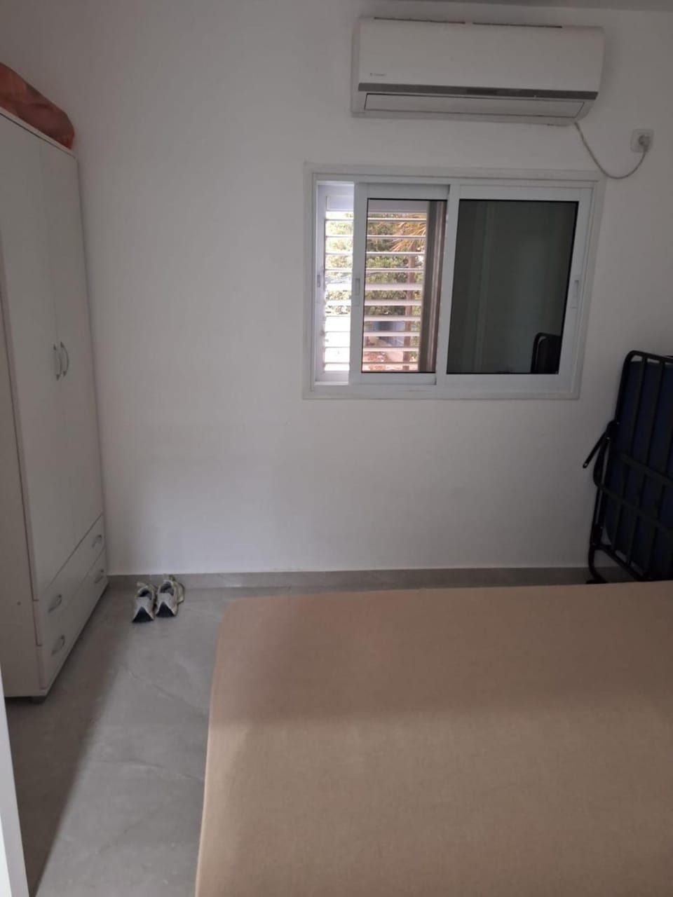 המקום של אתי ולילך 2 Apartment in Eilat