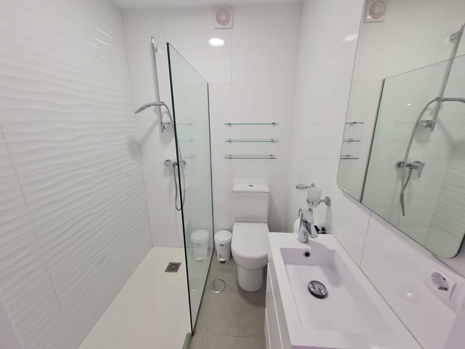 CASA SOL by Maria Apartment in Corralejo