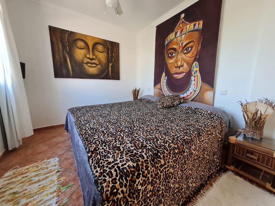 CASA SOL by Maria Apartment in Corralejo