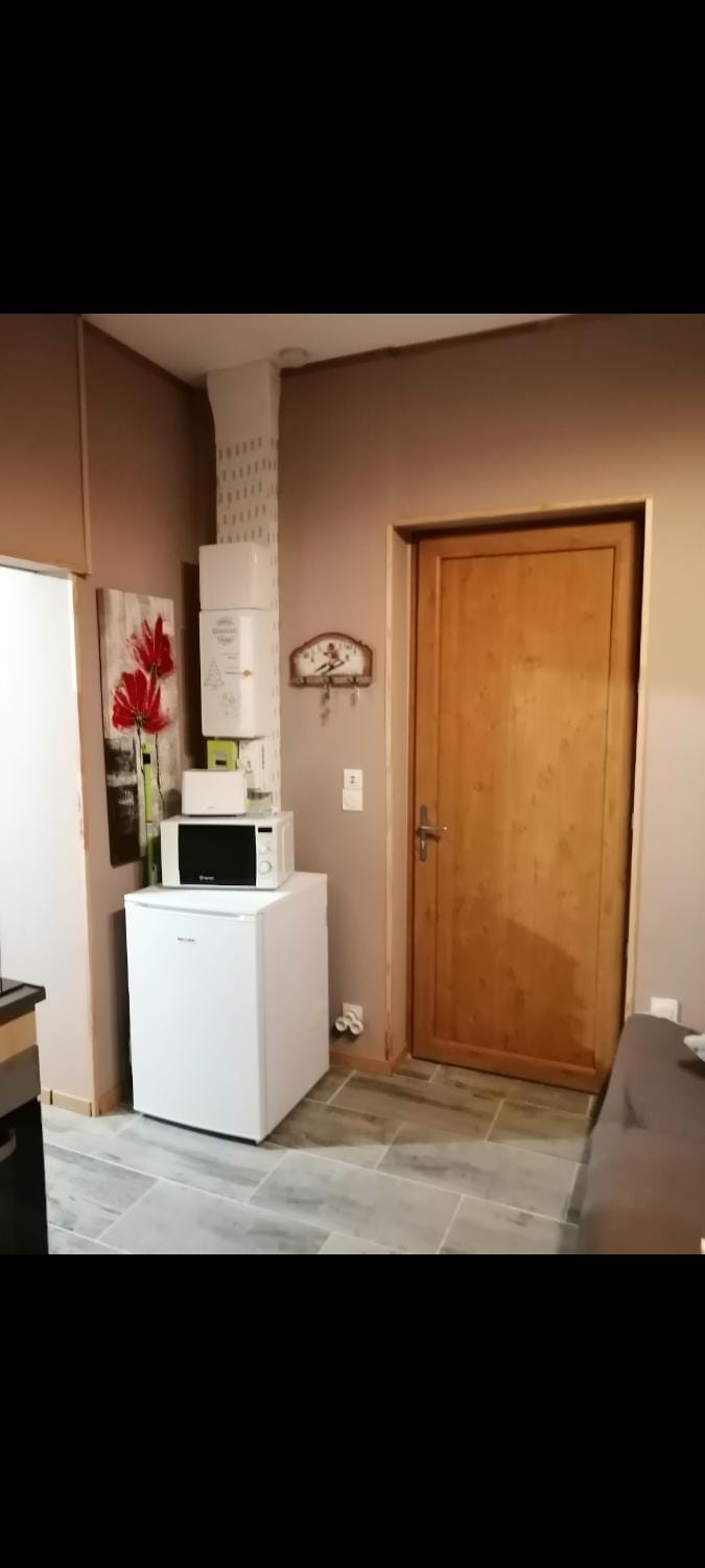 Villa de la dore Apartment in Auvergne-Rhône-Alpes