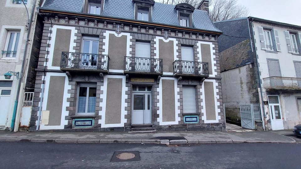 Villa de la dore Apartment in Auvergne-Rhône-Alpes
