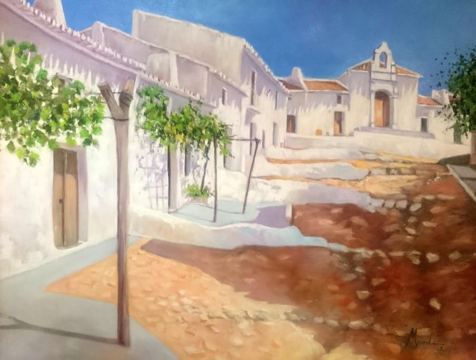 Casa Rural Torrecilla, 1919 House in Sierra de las Nieves