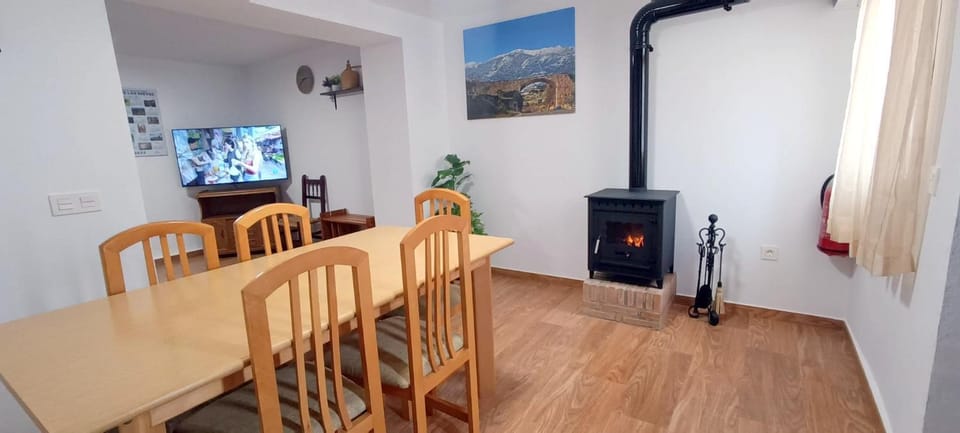 Casa Rural Torrecilla, 1919 House in Sierra de las Nieves
