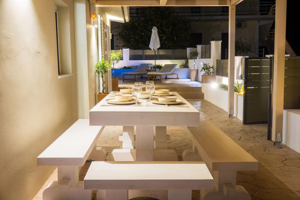 Patio, Balcony/Terrace